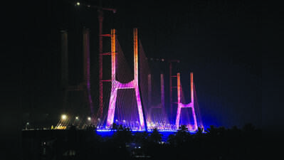 Gadkari sets Zuari twin tower work rolling