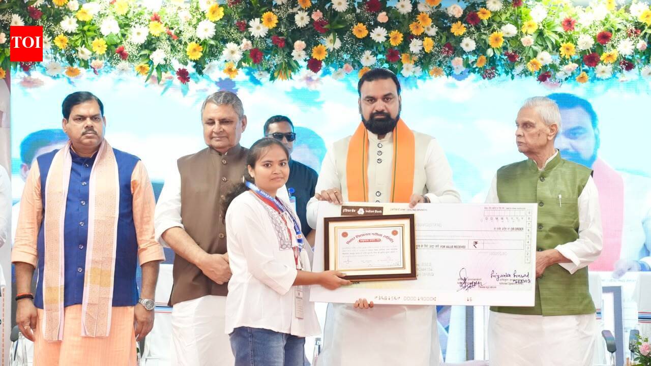 BSEB toppers to be felicitated within a month of results: CM
