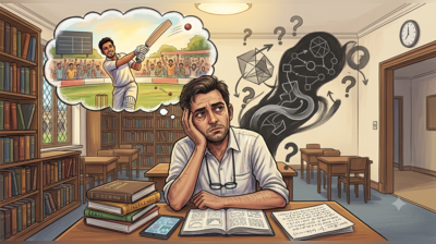 50% respondents say academic workload affects mental health: IISc survey