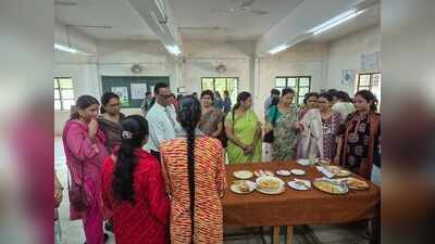 Nutrition awareness programme concludes at MMC