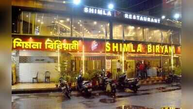 Many Kolkata restos take to social media to assure patrons