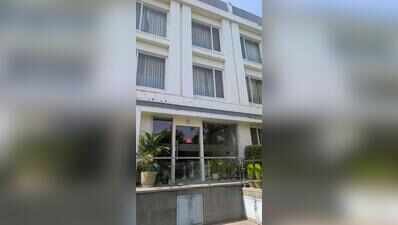 Crackdown widens, 200+ rooms sealed in Gurgaon’s Sushant Lok-1, South City-1