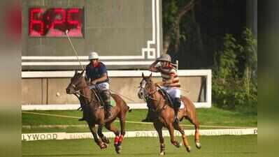 Annual Sept Jaipur Polo Season 2026: Team Jaipur and Team All Stars post wins at RPC Cup-II tournament