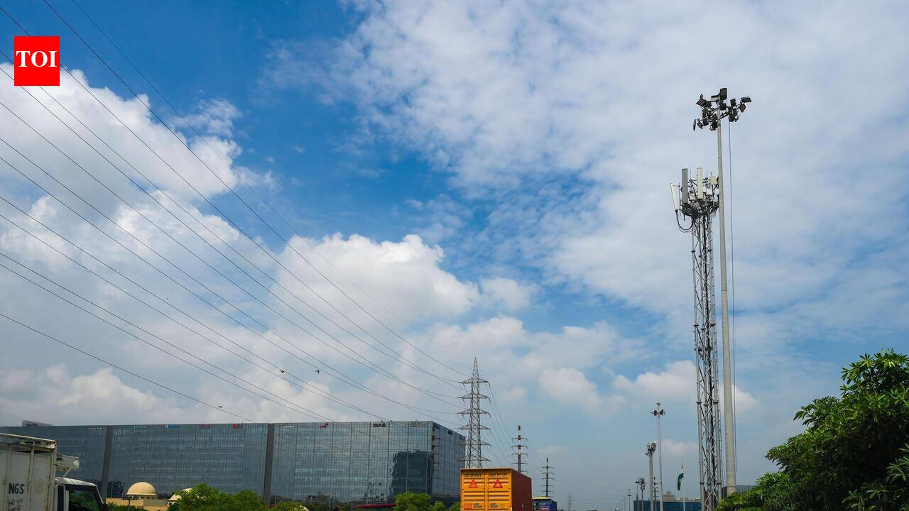 Rain likely to return in Gurgaon from Sept 11, but activity to remain isolated