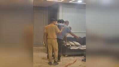 Ex-Army man held for shooting PG operator dead over Rs 6L dispute