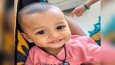 1-year-old drowns in water-filled bucket at Faridabad home