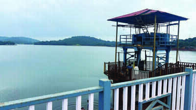 Amthane station to add 150MLD water supply to North Goa