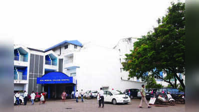 Cabinet extends GMC dean’s service till Sep 30