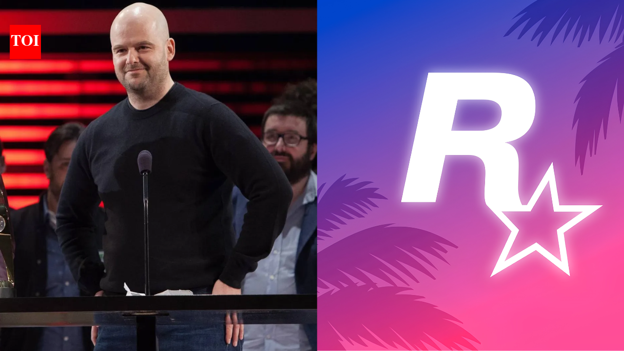 Dan Houser Net Worth In 2026: Rockstar co-founder hits $250m; GTA success fuels fortune