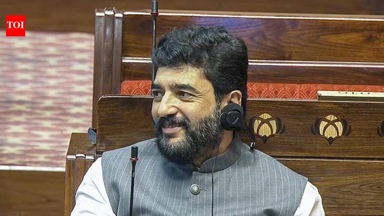 City MP Muralidhar Mohol holds meeting of BJP corporators amid talks of displeasure among party’s corporators