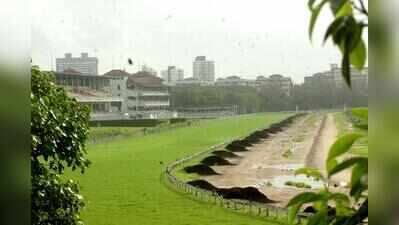 NC filed against Royal Western India Turf Club over 10 ‘missing’ trees at Mahalaxmi Racecourse in Mumbai