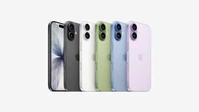 Apple increases prices of all iPhones in India: Here's how much iPhone 17 series, iPhone Air, iPhone 16 cost now