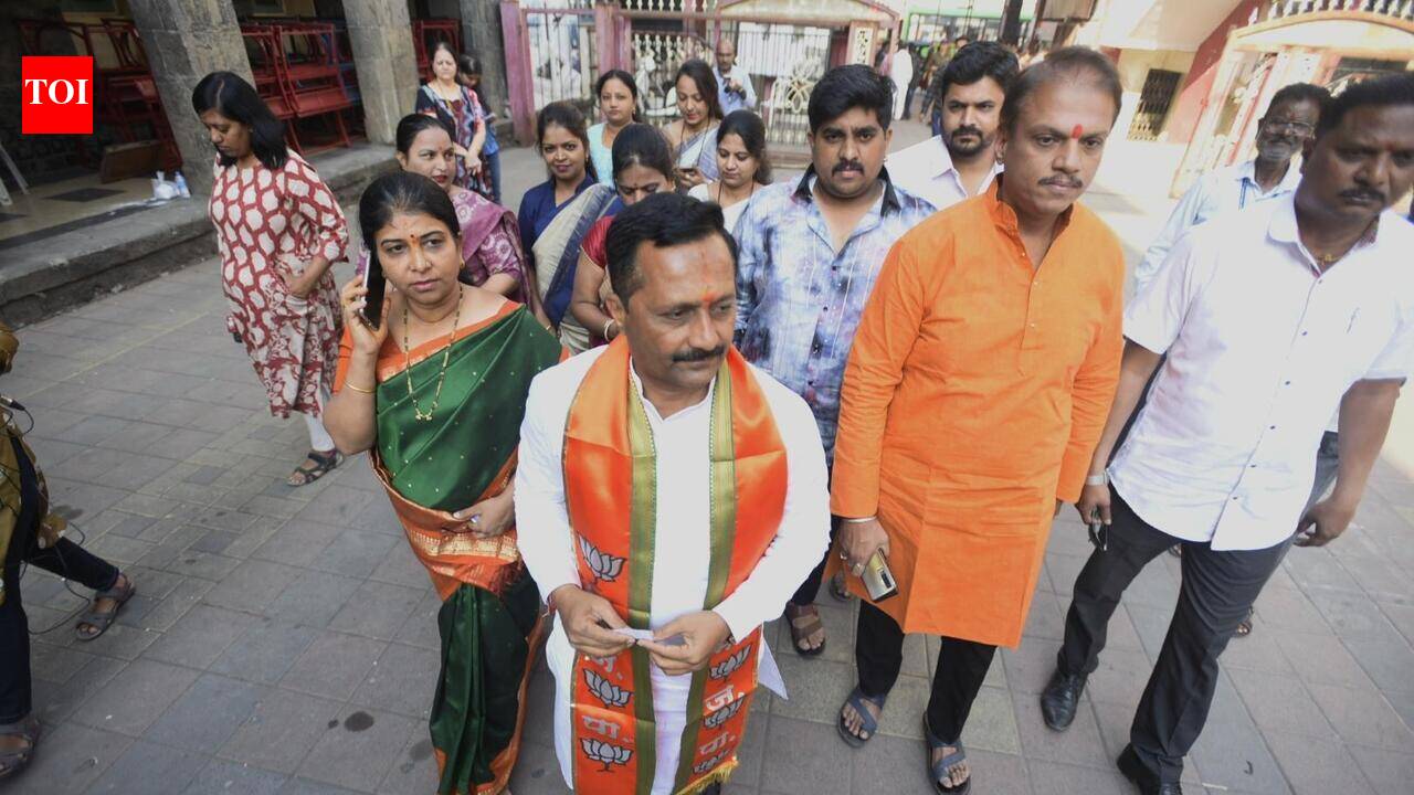 Ganeshotsav preparations will be completed within four days, says MLA Hemant Rasne after joint inspection with PMC & police