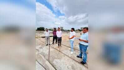 Two civic engineers suspended over lapses in three bridge projects