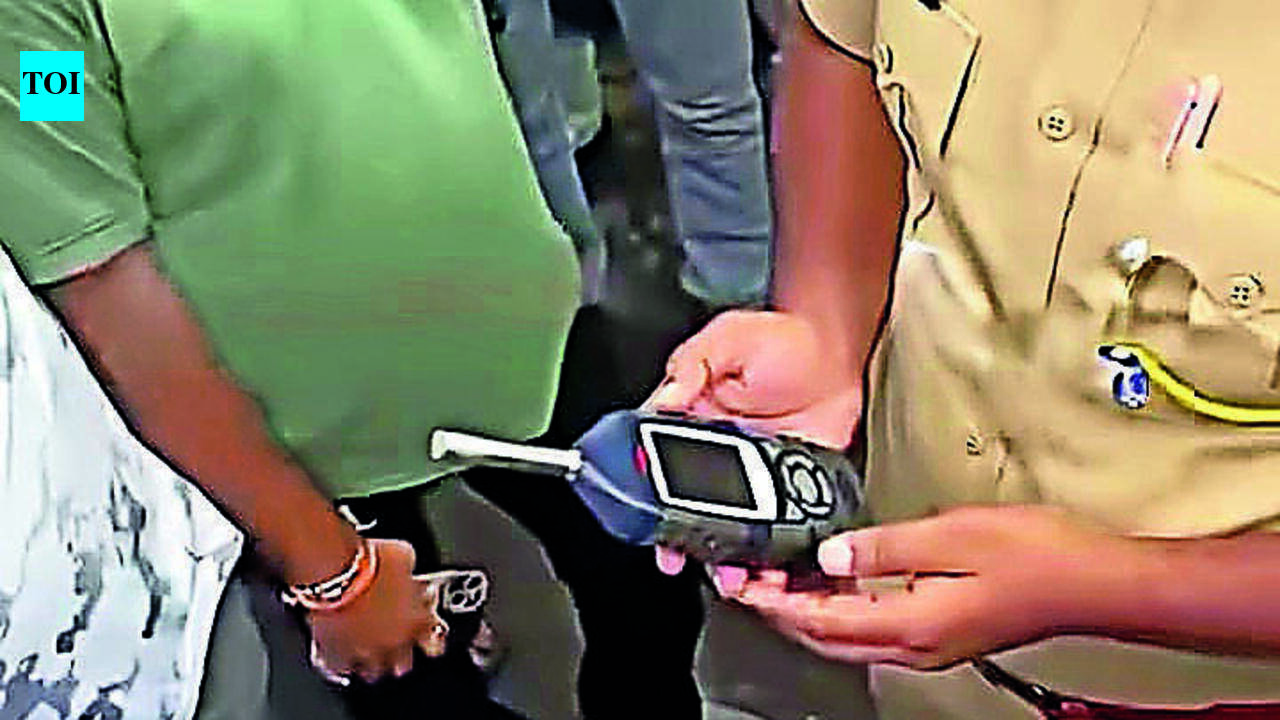 Residents renew call for noise curbs during Ganeshotsav, urge continuous monitoring