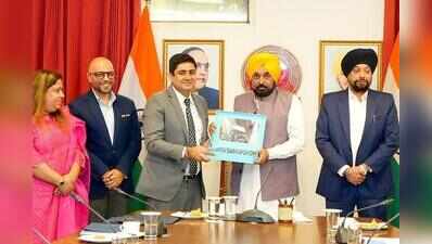 CII pitches ‘smart, green city’ tag for Chandigarh; seeks stronger air links