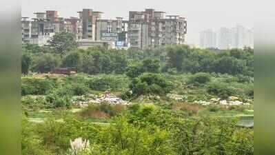 After dumpsite fires, Noida to set up green waste plant in Sector 80