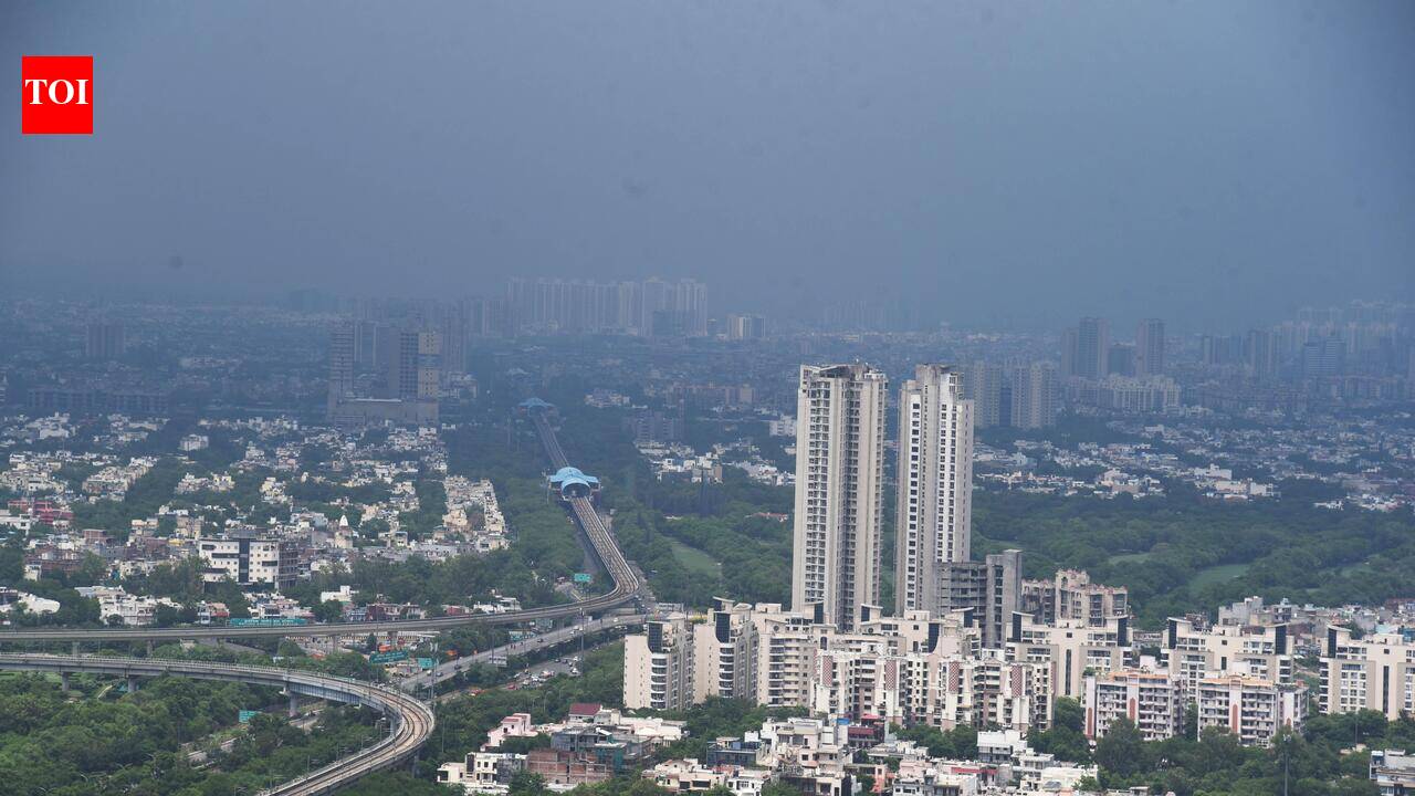 M3M picks up commercial land off Noida Expressway for Rs 1.8k crore