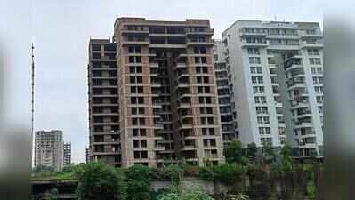 Relief for 1.6k homebuyers as Supreme Court clears path for stalled Sushant Aquapolis project resolution plan