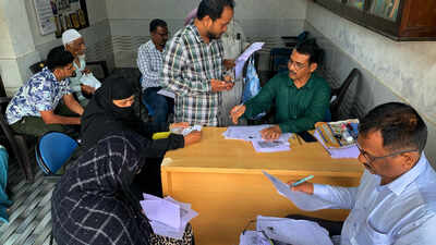 62.5 lakh draft SIR voters flagged for anomalies, 59.7 lakh unmapped in Maharashtra