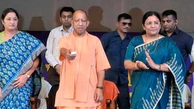 Liquor mafia influenced nutrition supply before 2017: CM Yogi