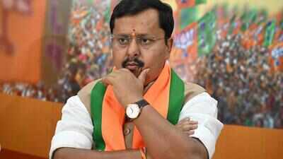 BJP to up organisational mobilisation with Nabin’s visit to West UP