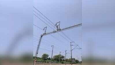 160 kmph boost: Chhata substation goes live
