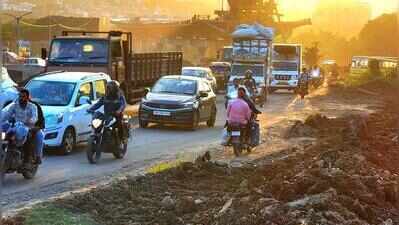 Pune’s Katraj-Kondhwa Road has seen 50+ accidents, over 20 deaths in 5 years