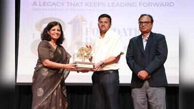 Jaipuria Institute marks 31st Foundation Day, celebrates legacy of leadership