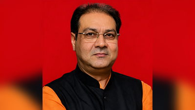 Mohsin Raza appointed UP Minority Commission chairperson, 8 members named
