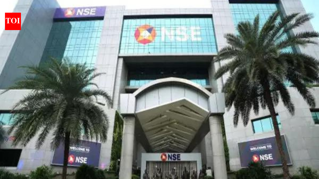NSE cuts IPO size, may raise 23.5k crore