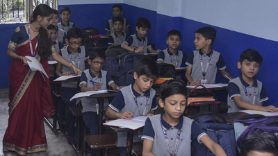 SC reiterates call to CBSE to exempt Class VI from its 3-language policy