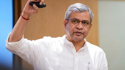 8 railway multi-tracking projects worth Rs 20,804 crore approved