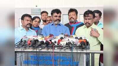 VCK Slams CM’s ‘Mocking’ Demeanour in Assembly, Calls Out DMK Leadership’s Silence