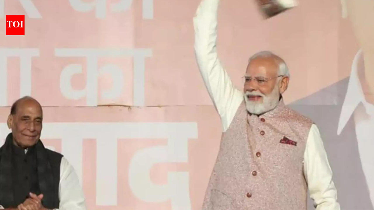 BJP to celebrate PM birthday, 25 yrs as head of govt