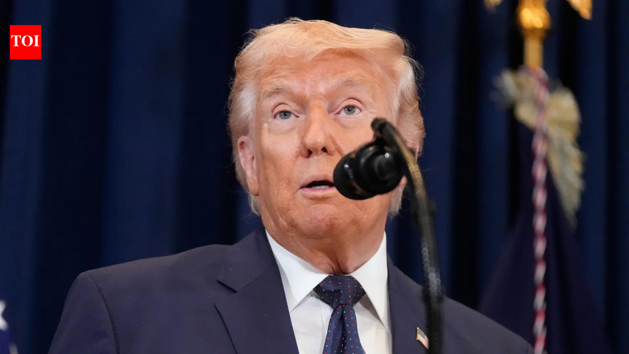 Trump makes 9/11 about himself, won't mark 25th anniversary at Ground Zero