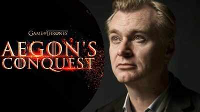 Fact Check: Christopher Nolan eyed to direct 'Game of Thrones: Aegon's Conquest'? Here's what we know