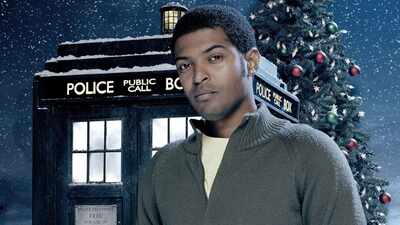 ‘Doctor Who’ alum Noel Clarke charged with multiple sexual offenses - Report