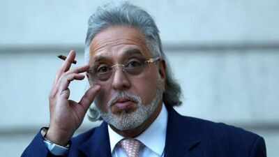 'Wonder if I should become a cockroach': Vijay Mallya cries 'injustice' over bank dues