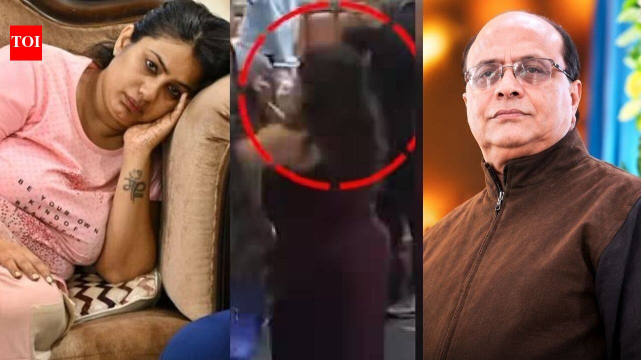 Dance, assailants &amp; a party: How ‘killer bahu’ orchestrated father-in-law’s murder
