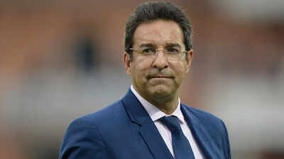 'I knew we'd lose 3-0': Wasim Akram tears into Pakistan cricket setup