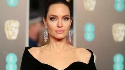Angelina Jolie CONFIRMS plans to leave USA as twins turn 18: 'I'd like to be a bit nomadic for a while'