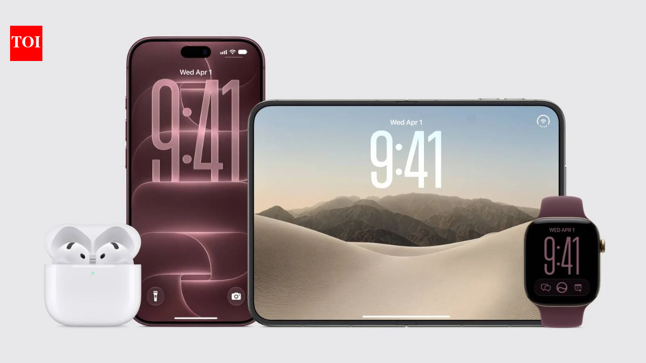 Most expensive iPhone and everything else announced at Apple's Surprise and Shine event