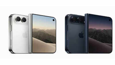 Apple finally launches foldable iPhone, and Samsung's savage response is brutal: 'Reheating our leftovers'
