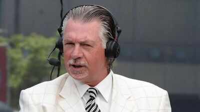 Barry Melrose cause of death: How did the former player, coach and ESPN analyst die at 70