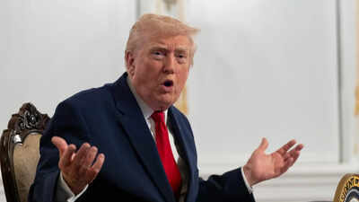 Trump's top advisors warn him Iran war could drag through end of his term: Report