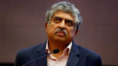 SIR notices generated for entrepreneur Nandan Nilekani, family
