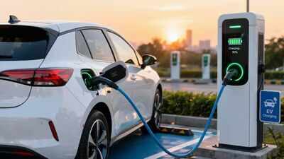 Mumbai’s EV fleet crosses 77,000 as Maharashtra ranks No. 2 in India