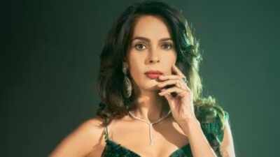 'Being calm ab crime ho gaya': Mallika Sherawat slams Munawar Faruqui over 'drugs' remark at 'The Traitors' reunion