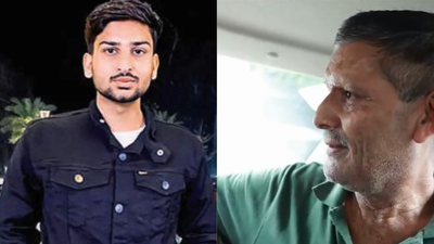 When 19-year-old Neeraj was under the rubble of Delhi’s Satya Niketan PG, his family in Jammu identified him on TV: His father recalls the small detail he saw